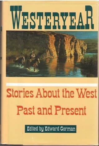 Tapa de Westeryear