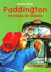 Tapa de Paddington wyrusza do miasta