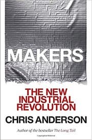 Tapa de Makers