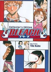 Tapa de Bleach, Vol. 1 (Collector's Edition)