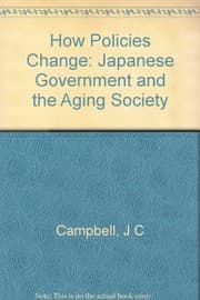 Tapa de How policies change