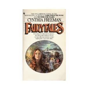 Tapa de Fairytales