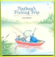 Tapa de Nathan's Fishing Trip