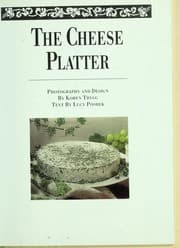 Tapa de The cheese platter
