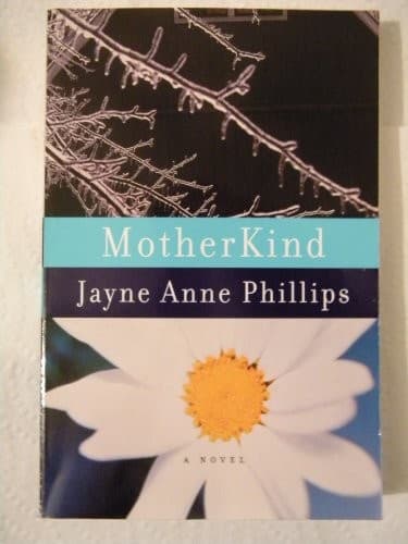 Tapa de MOTHER KIND.