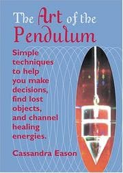 Tapa de The Art Of The Pendulum
