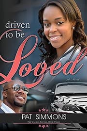 Tapa de Driven To Be Loved