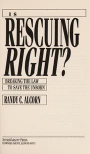 Tapa de Is rescuing right?