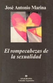 Tapa de El rompecabezas de la sexualidad