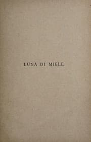 Tapa de Luna di miele