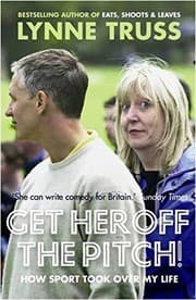 Tapa de GET HER OFF THE PITCH PB