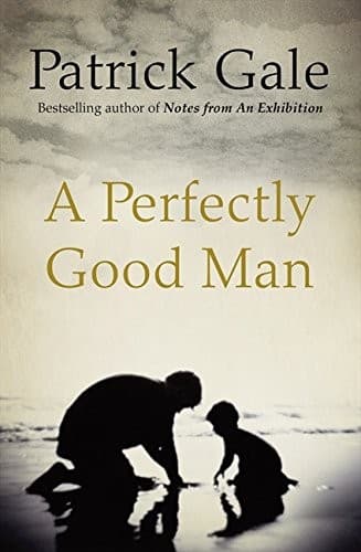 Tapa de Perfectly Good Man