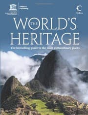 Tapa de The World’s Heritage