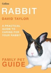Tapa de Rabbit (Collins Family Pet Guide)