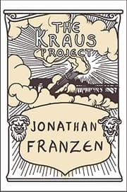 Tapa de KRAUS PROJECT HB