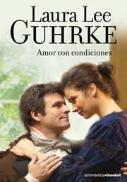 Tapa de Amor con condiciones