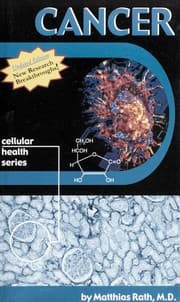 Tapa de Cellular Health Series