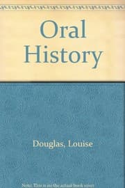 Tapa de Oral history