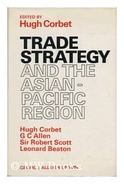 Tapa de Trade strategy and the Asian-Pacific region