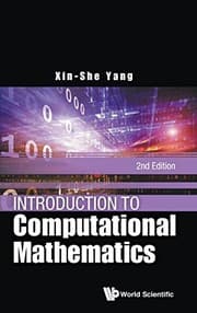 Tapa de Introduction to Computational Mathematics (2nd Edition)