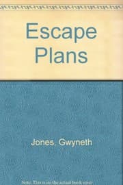 Tapa de Escape plans