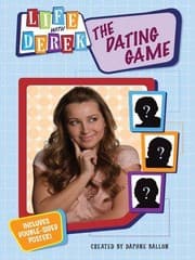 Tapa de The dating game