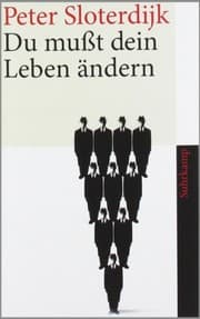Tapa de Du mußt dein Leben ändern