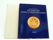 Tapa de Die Hofkunst Kaiser Ludwigs des Bayern