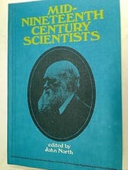 Tapa de Mid-nineteenth-century scientists