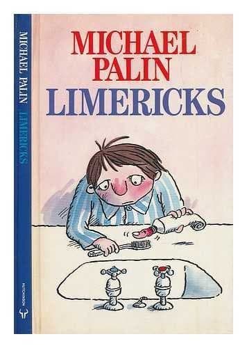 Tapa de Limericks