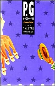 Tapa de The theatre omnibus