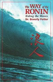 Tapa de Way of the Ronin