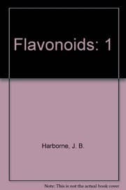 Tapa de The Flavonoids