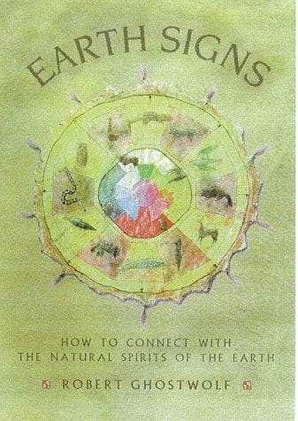 Tapa de Earth signs