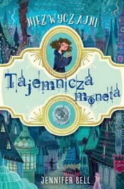 Tapa de Tajemnicza moneta