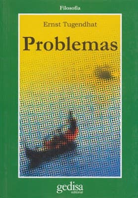 Tapa de Problemas