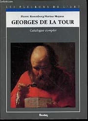 Tapa de Georges de la Tour