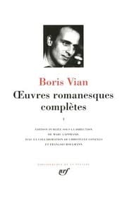 Tapa de oeuvres romanesques complètes t.1 (Bibliotheque de la Pleiade) (French Edition)