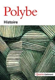 Tapa de Histoire