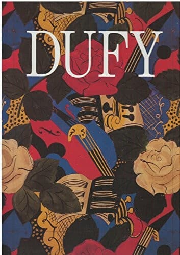 Tapa de Dufy