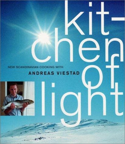 Tapa de Kitchen of Light