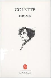 Tapa de Romans (Ldp Litt.Theat.) (French Edition)