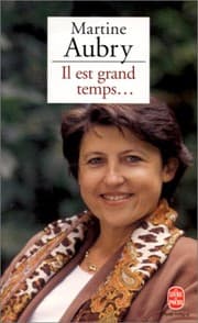 Tapa de Il est grand temps