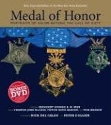Tapa de Medal of Honor