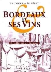 Tapa de Bordeaux et ses vins (18e édition)