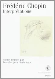 Tapa de Frédéric Chopin