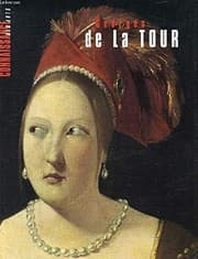 Tapa de Georges de La Tour