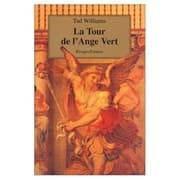 Tapa de Tour de l'Ange Vert (La)