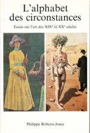 Tapa de L' alphabet des circonstances