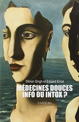 Tapa de Médecines douces